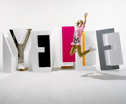 Yelle