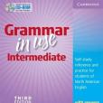 Grammar in Use Intermediate Student\x27s Book with Answers and CD-ROM