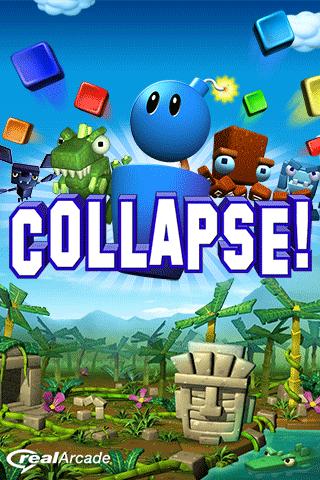 疊加方塊 COLLAPSE!