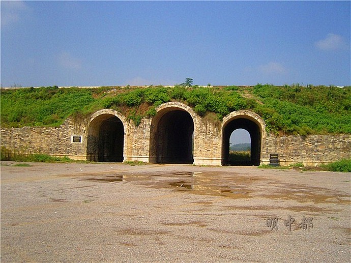 石北口遺址(永年石北口遺址)