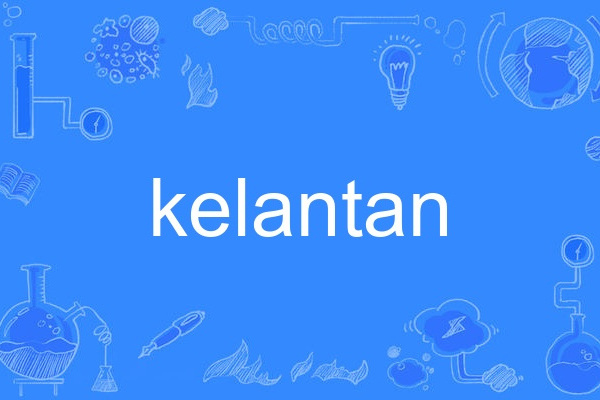 kelantan