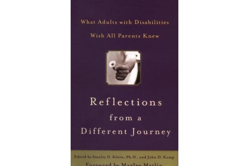 Reflections from a Different Journey