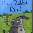 Run,Rabbit,Run!