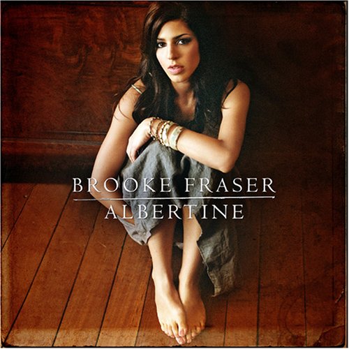 Brooke Fraser