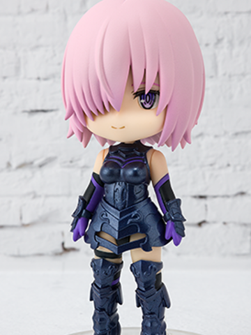 Figuarts mini Fate/Grand Order -絕對魔獸戰線巴比倫尼亞- 瑪修·基列萊特