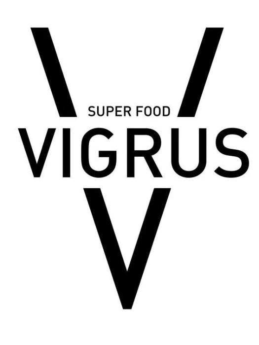 維固斯VIGRUS