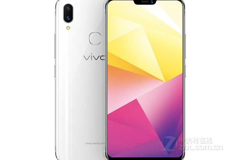 vivo X21i（4GB RAM/全網通）