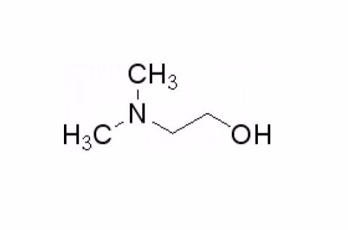 N,N-二甲基乙醇胺