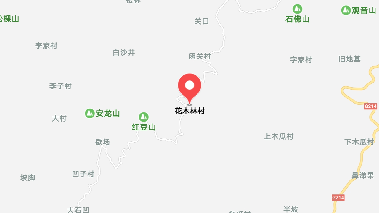 地圖信息