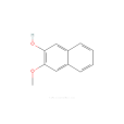 3-甲氧基-2-萘酚