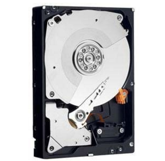 西部數據2TB 7200轉 64MB SATA3 黑盤(WD2002FAEX)