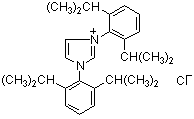 氯化1,3-雙（2,6-二異丙苯基）咪唑