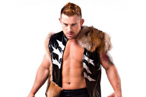 Davey Richards