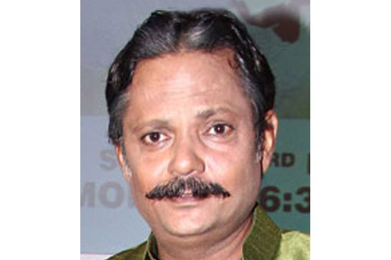 Atul Srivastava