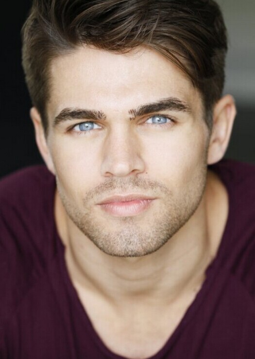 Jack Derges