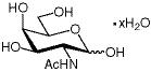 N-乙醯基-D-氨基半乳糖