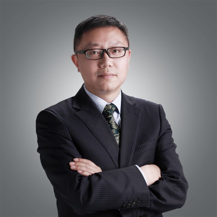 武曉春(德邦證券執行長(CEO))