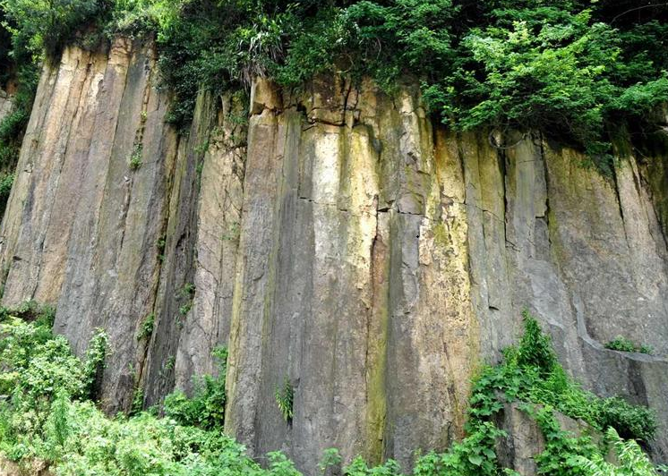 岩漿雜岩