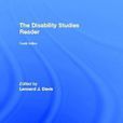 The Disability Studies Reader