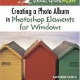 Creating a Photo Album in Photoshop Elements for Windows