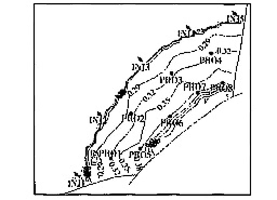 邊外注水