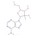 2\x27-C-甲基腺苷