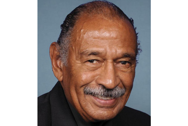 John Conyers