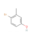 4-溴-3-甲基苯酚