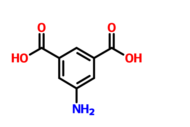 5-氨基間苯二甲酸