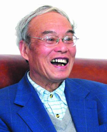 陳學文(浙江社科院歷史所原所長)