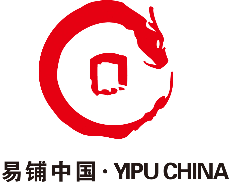 易鋪中國LOGO