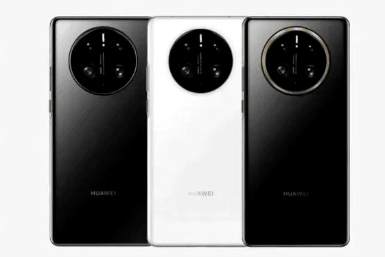 HUAWEI Mate 50 Pro