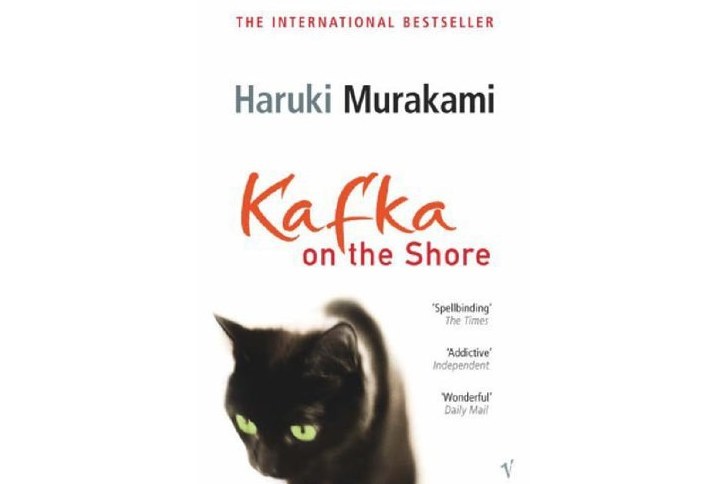 Kafka on the Shore