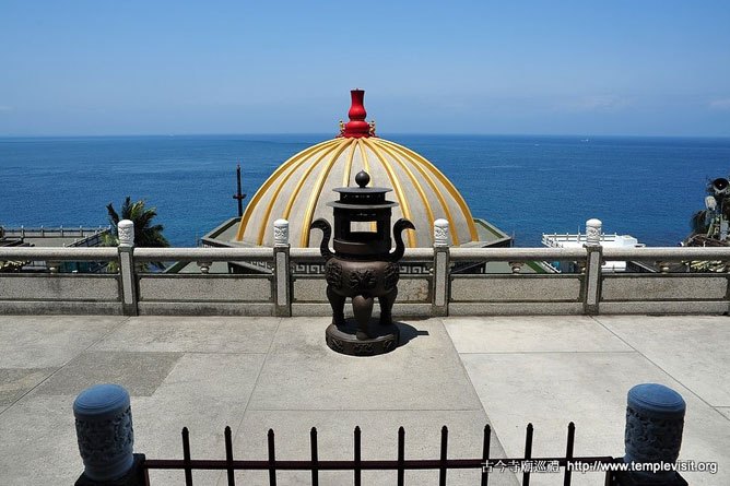 琉球靈山寺