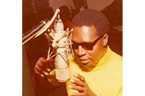 Clarence Carter