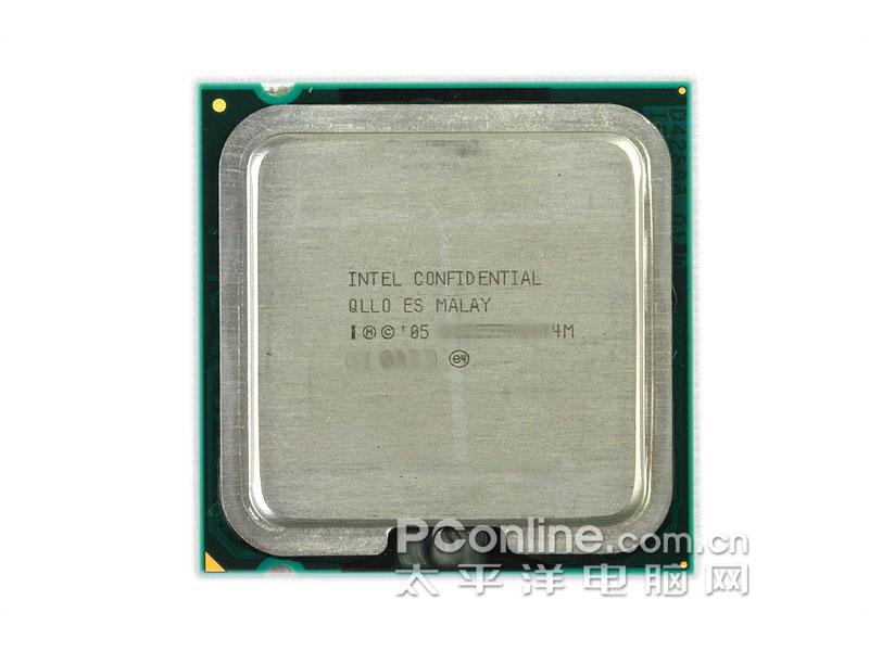 Intel Core 2 Duo E6420