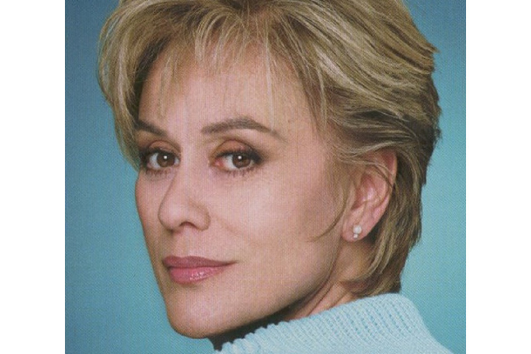 Kiri Te Kanawa