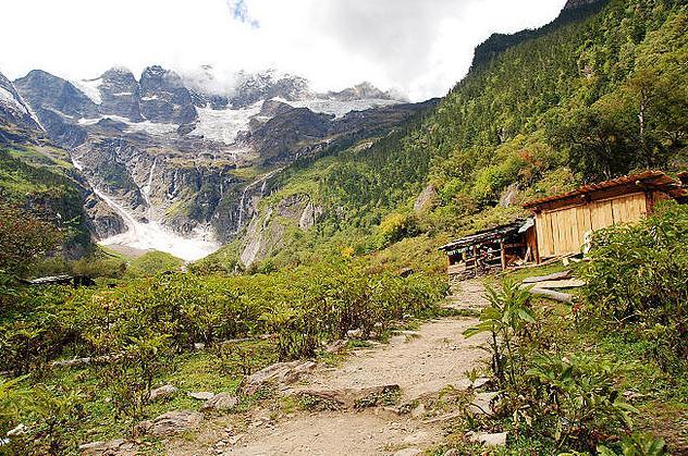 雲嶺鄉(永嘉縣雲嶺鄉)