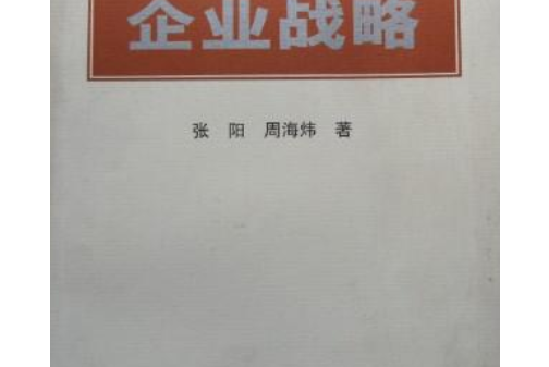 管理文化視角的企業戰略