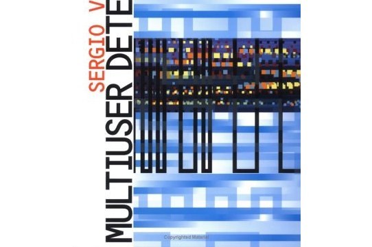 Multiuser Detection