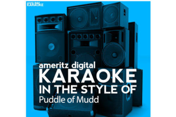 Blurry(Ameritz Digital Karaoke演唱的歌曲)