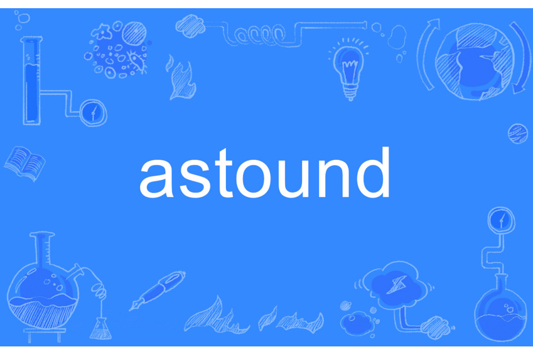 astound