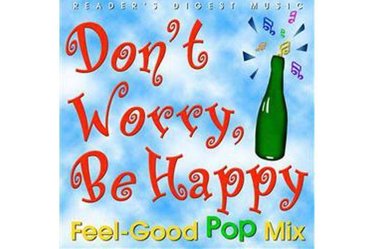 Don\x27t Worry, Be Happy(歌曲)