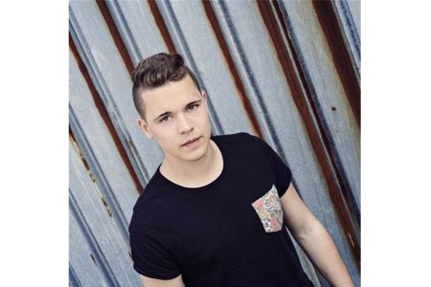 Felix Jaehn