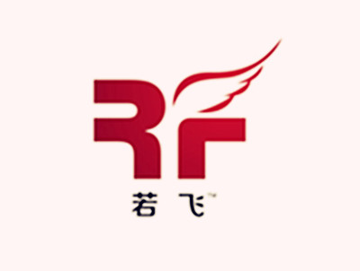 若飛logo