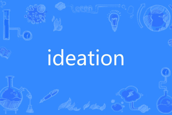 ideation