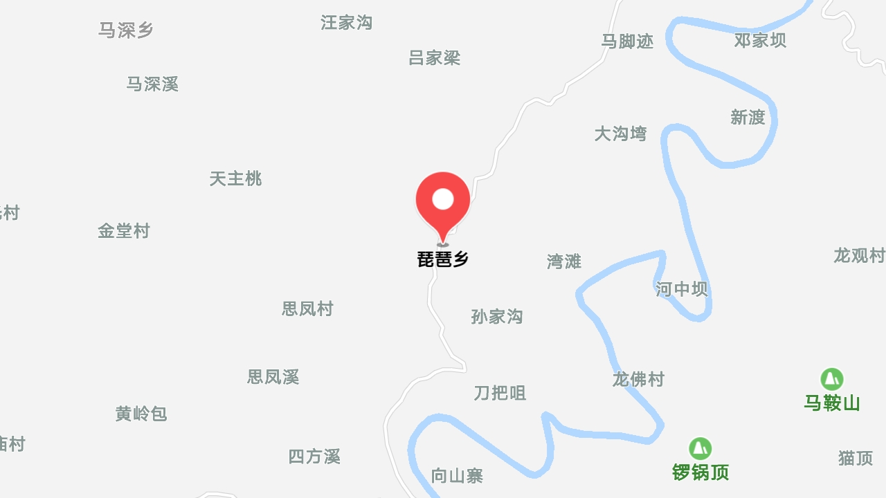 地圖信息