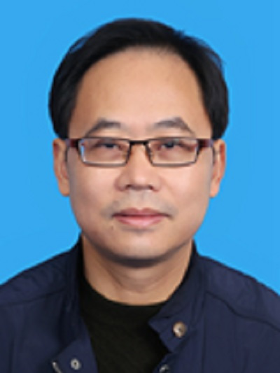 張良雲(南京農業大學教授)