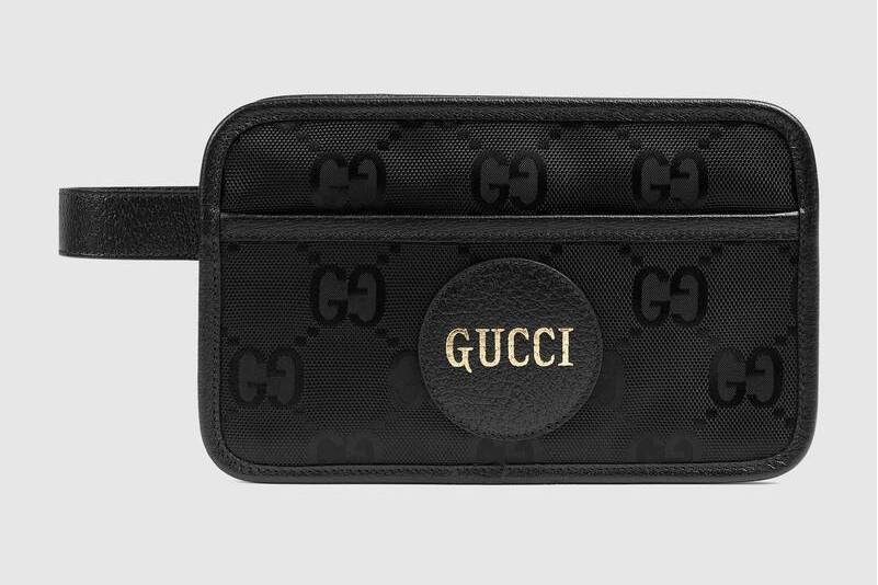 Gucci Off The Grid系列化妝包