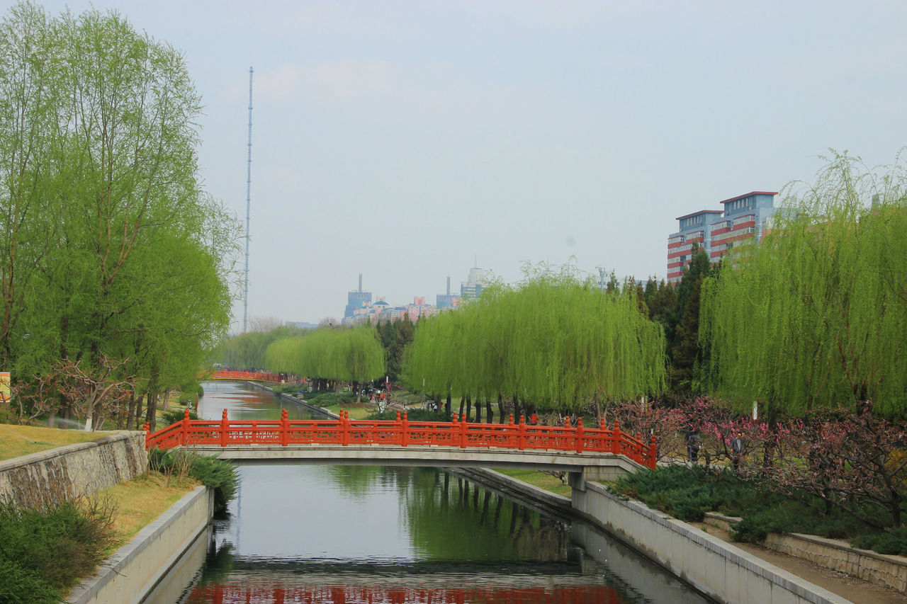 元大都城垣遺址公園